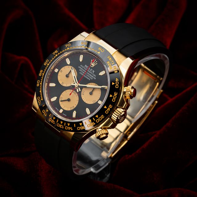 Rolex Daytona 116518 LN Image 2
